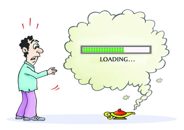 6º Concurso de Humor Gráfico GIN